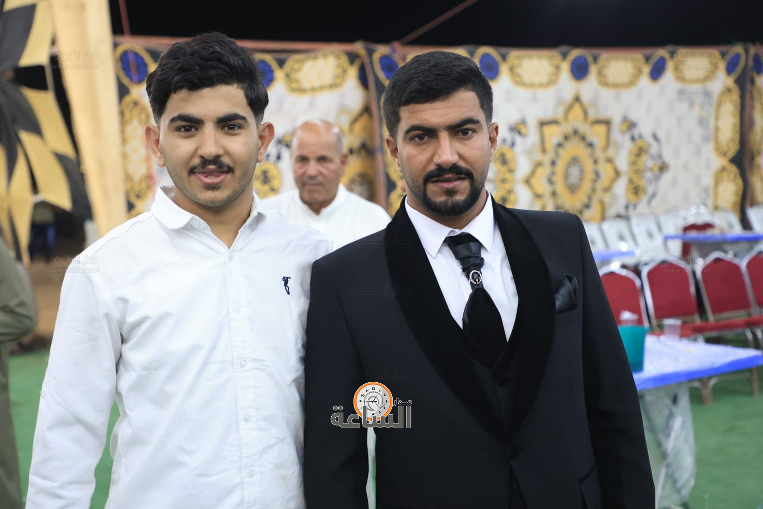 Madar Al-Saa Images 0.9629516742142332