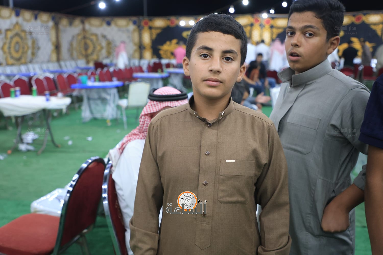 Madar Al-Saa Images 0.9433898454000733