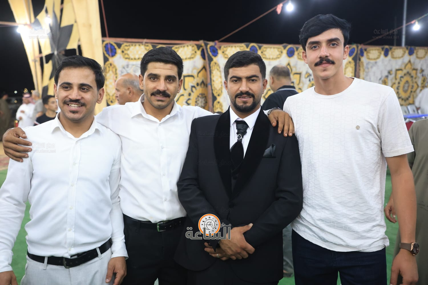 Madar Al-Saa Images 0.4578905055988878