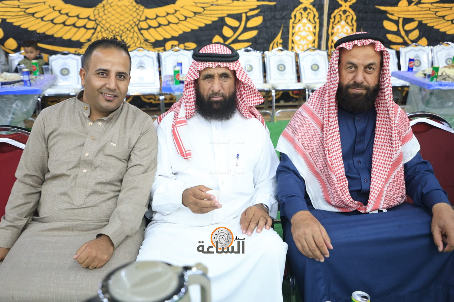 Madar Al-Saa Images 0.27543129327950766