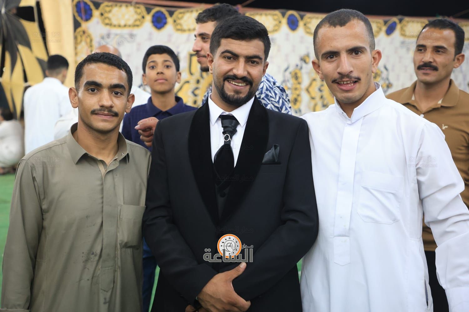 Madar Al-Saa Images 0.31539509948065725