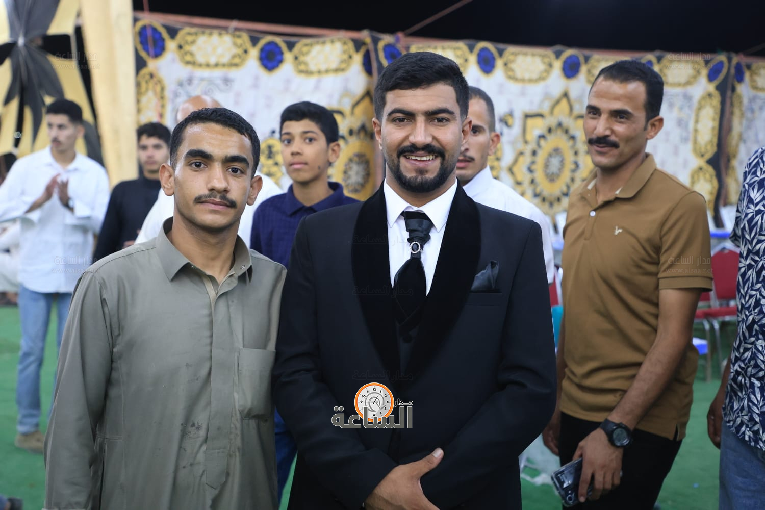 Madar Al-Saa Images 0.5105611360730573