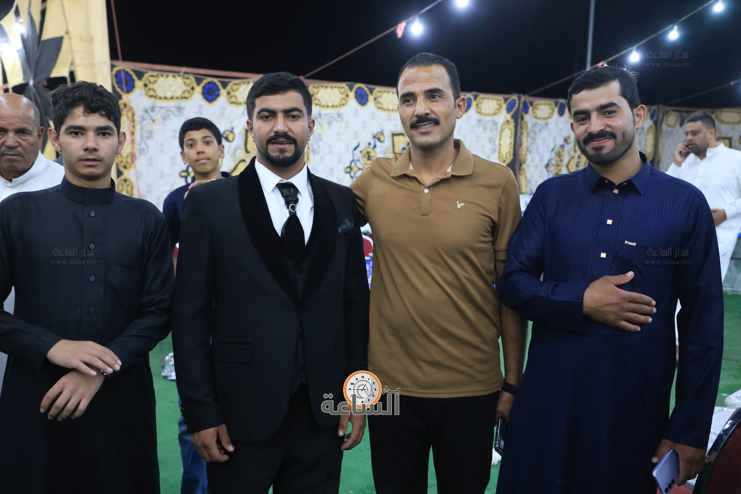 Madar Al-Saa Images 0.5339909203378407