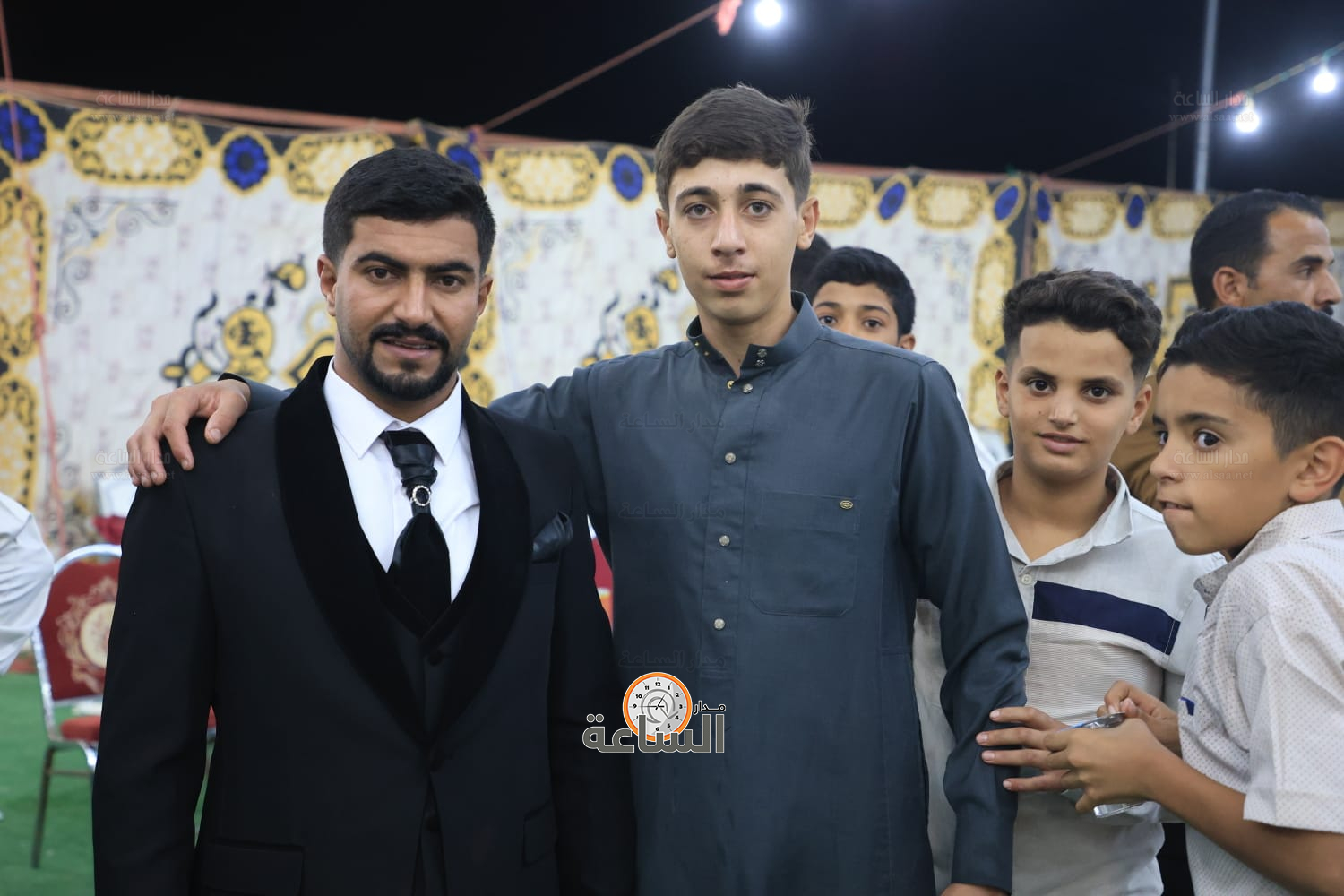 Madar Al-Saa Images 0.7195876338166032