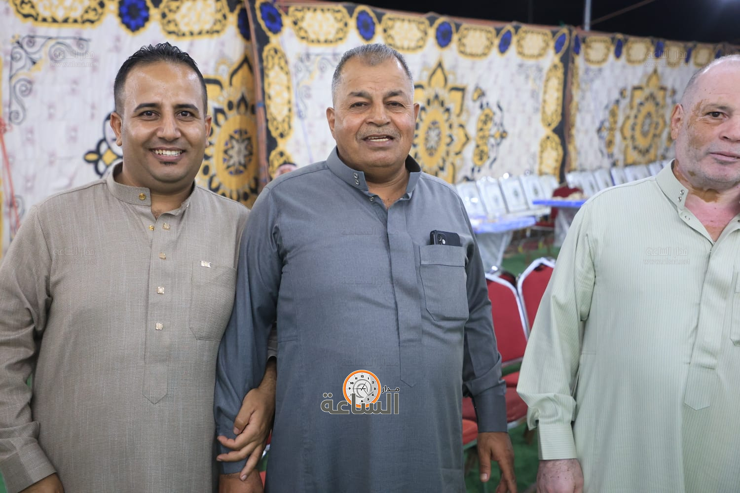 Madar Al-Saa Images 0.7822737828036258