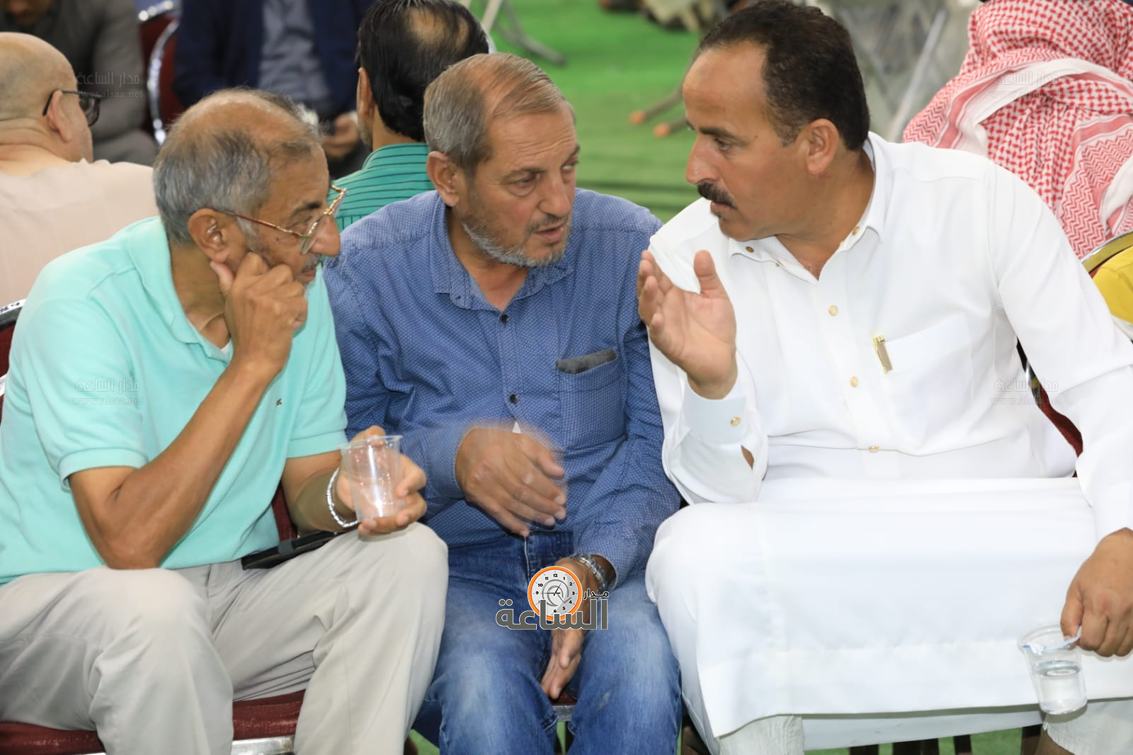 Madar Al-Saa Images 0.6964330143977332