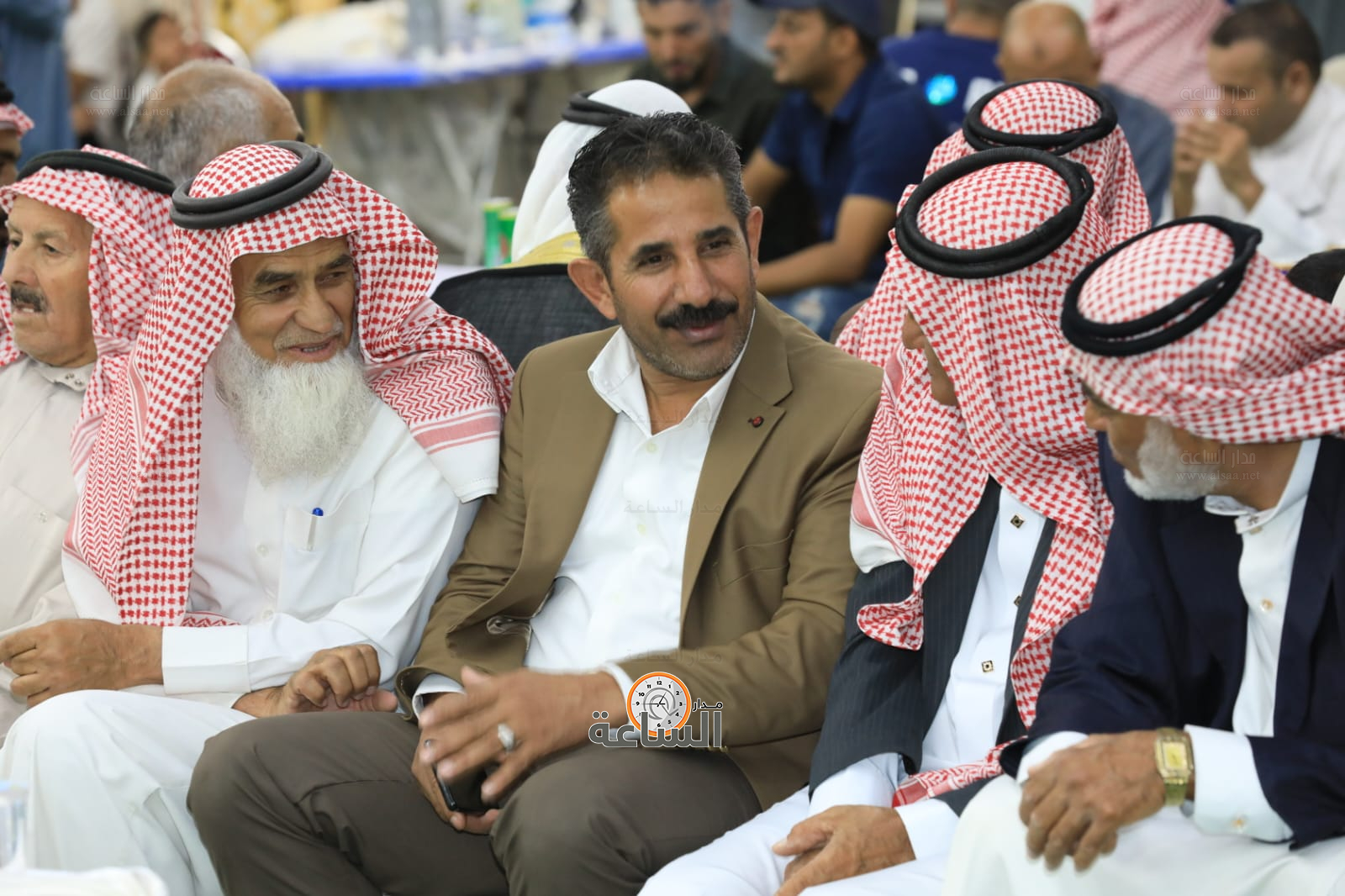 Madar Al-Saa Images 0.21658019749179636