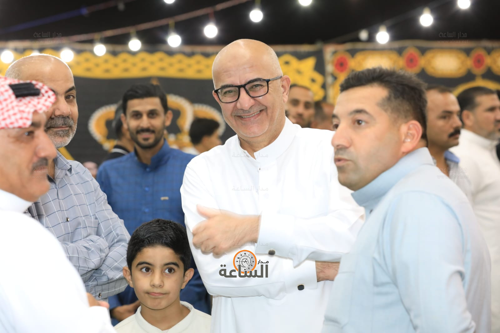 Madar Al-Saa Images 0.2695324397331761