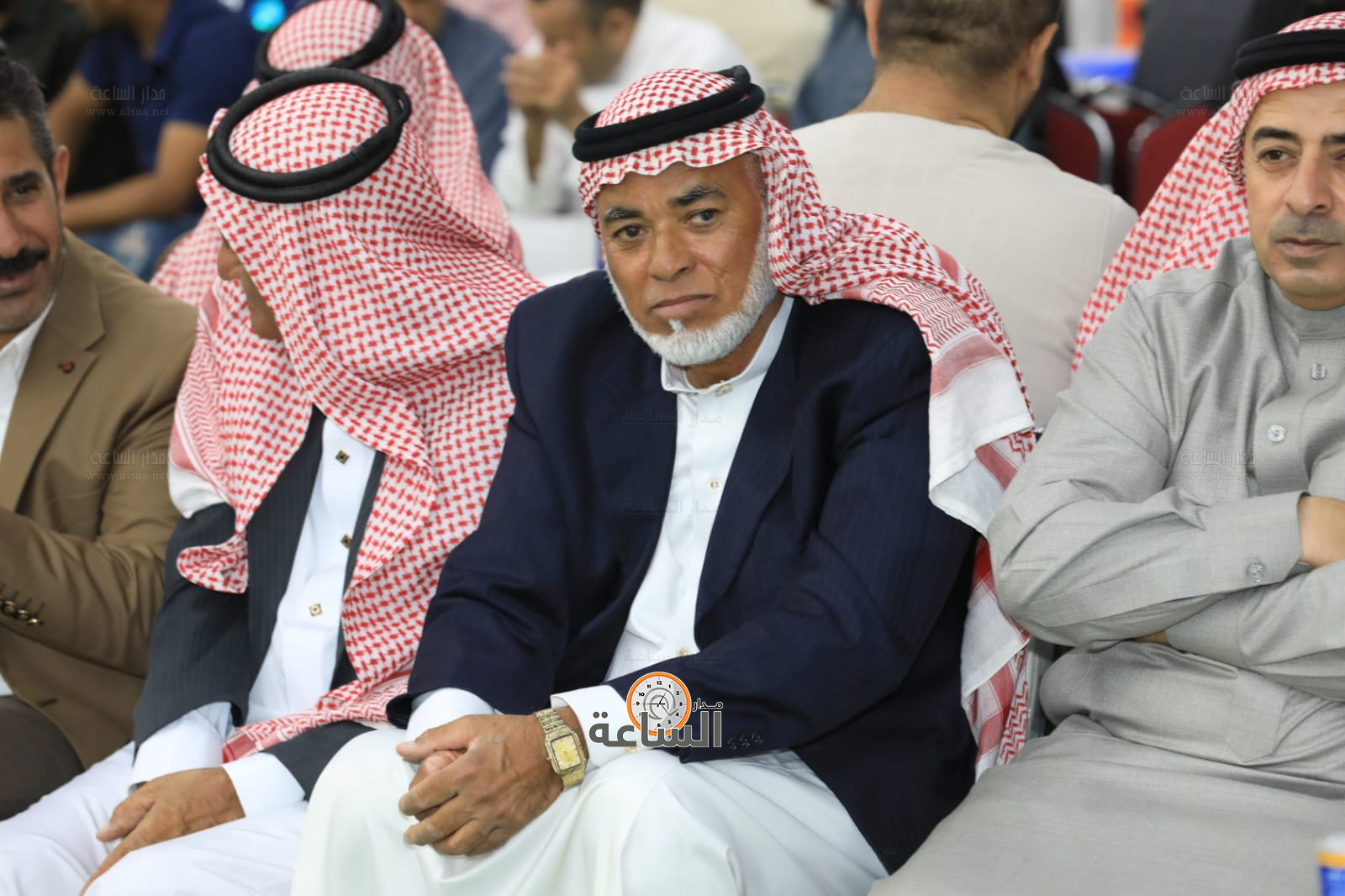 Madar Al-Saa Images 0.25714828988860794