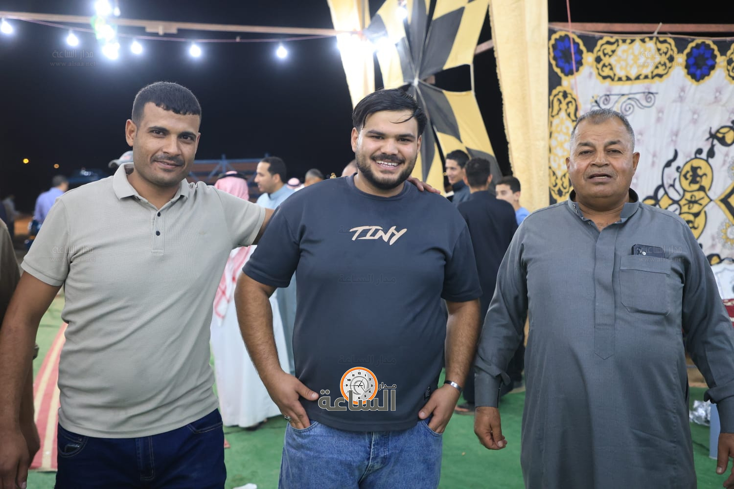 Madar Al-Saa Images 0.4903706067904703