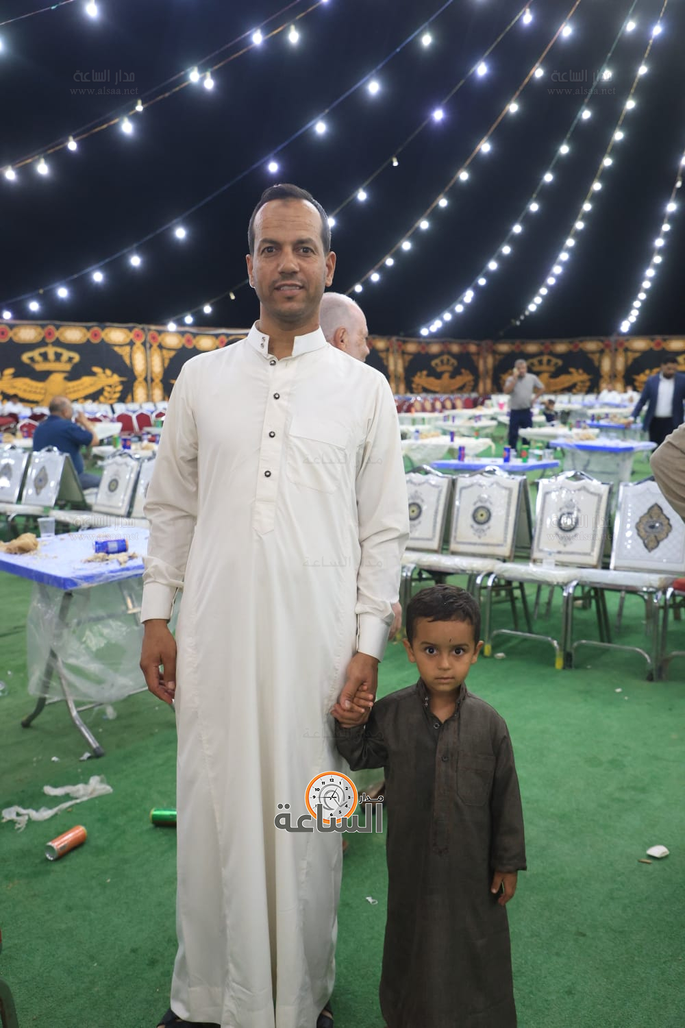 Madar Al-Saa Images 0.795177393962837