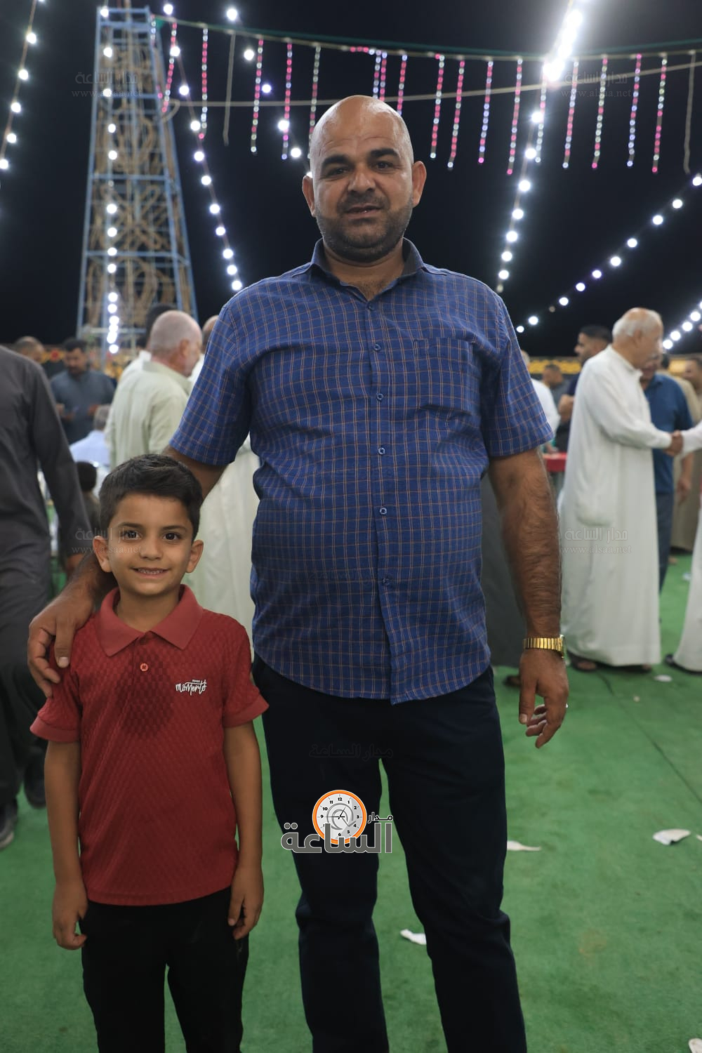 Madar Al-Saa Images 0.5511351605572843