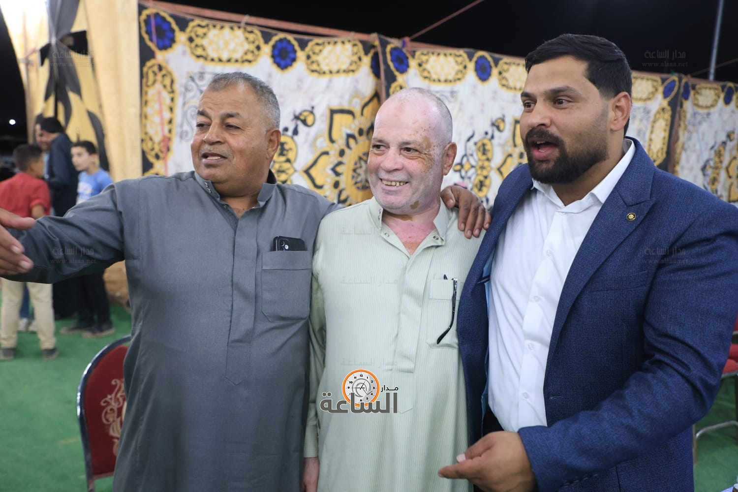 Madar Al-Saa Images 0.7896149093740996