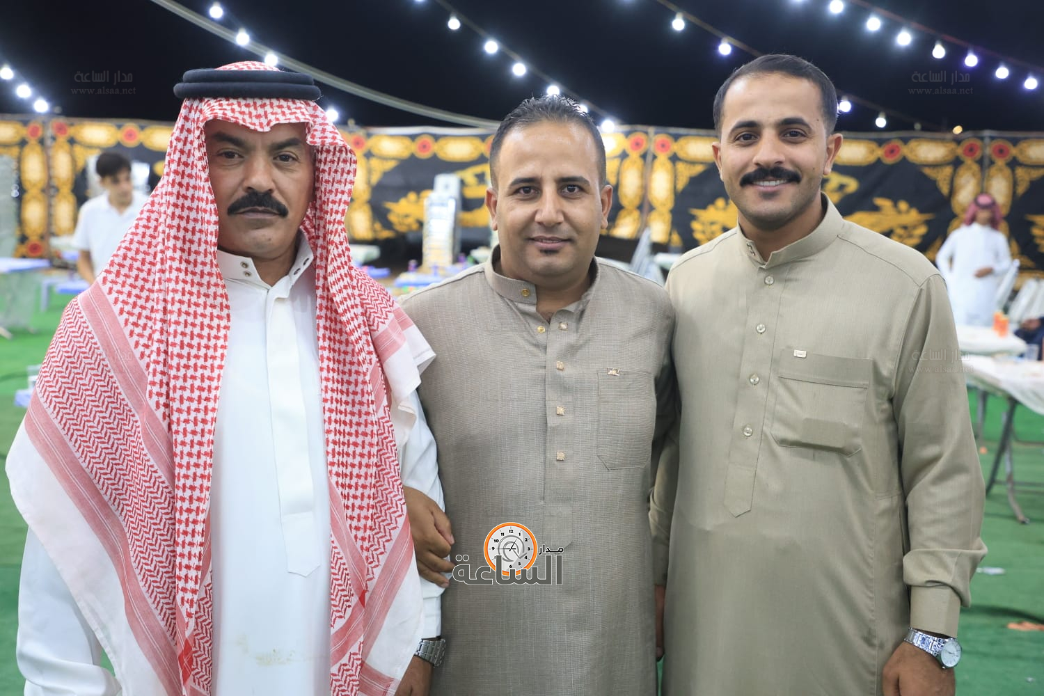 Madar Al-Saa Images 0.7786878717995604