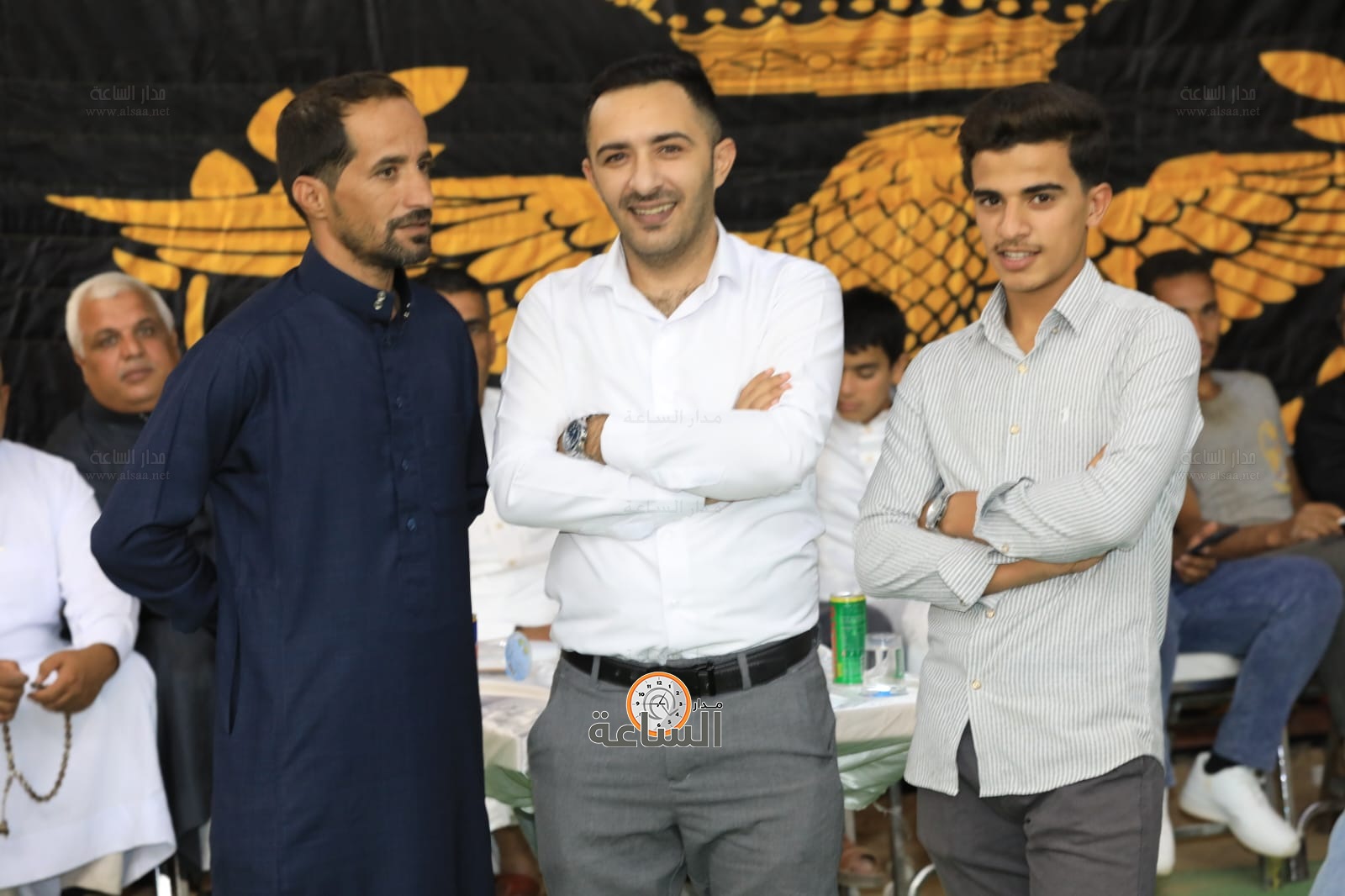 Madar Al-Saa Images 0.3518874074298539