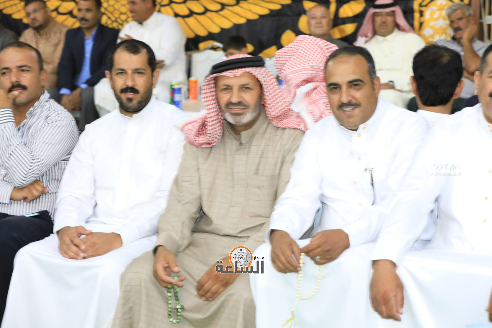 Madar Al-Saa Images 0.44272751707648184