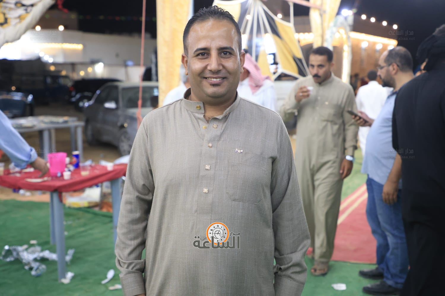 Madar Al-Saa Images 0.6845848444812568