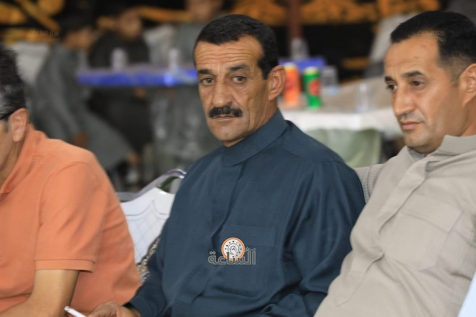 Madar Al-Saa Images 0.7927680038992634