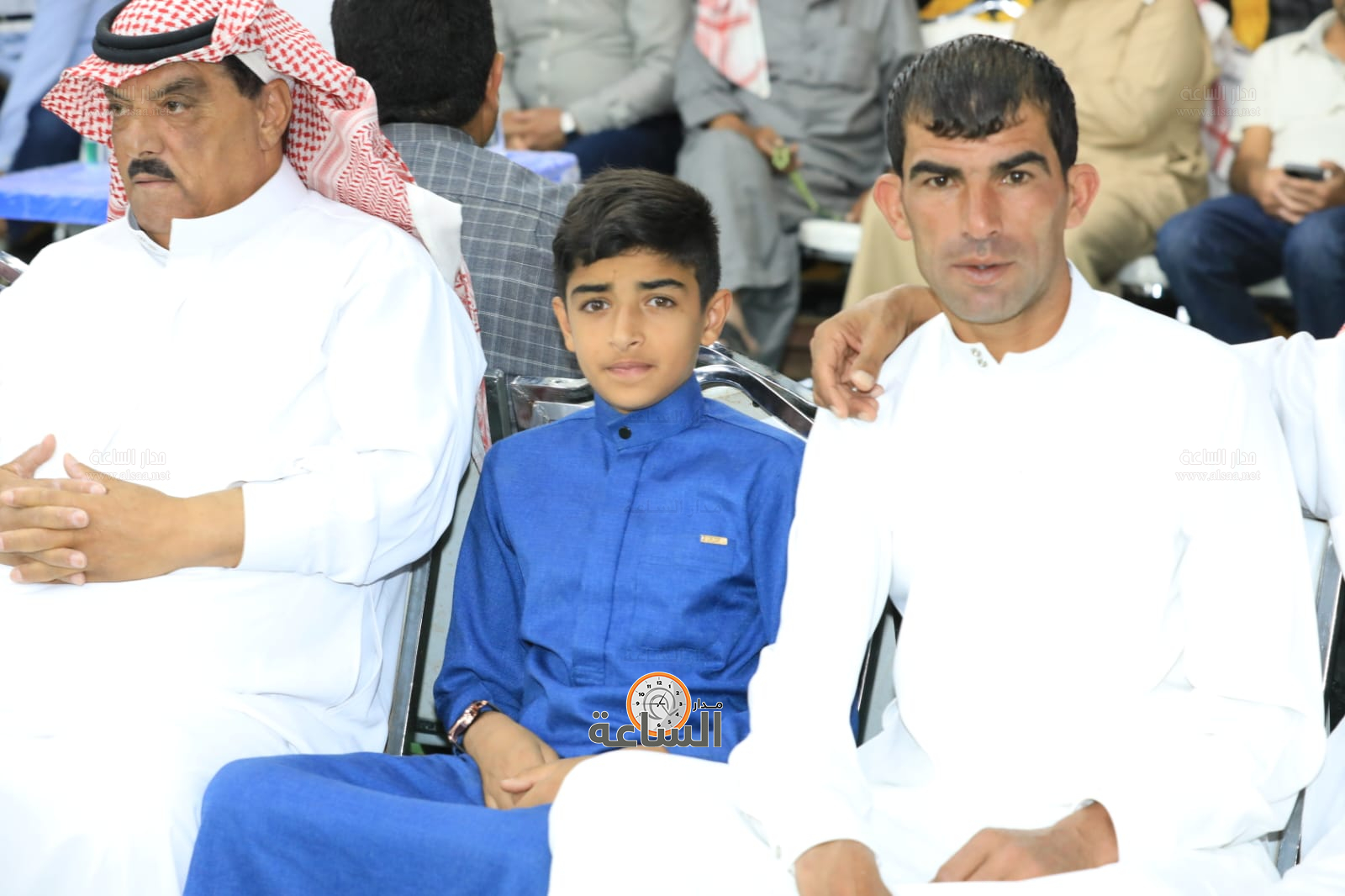 Madar Al-Saa Images 0.3485927480380937