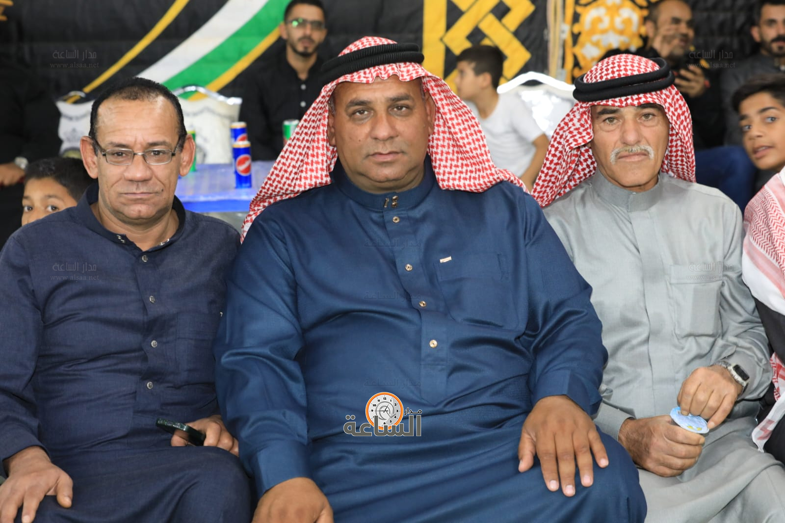 Madar Al-Saa Images 0.9853631768012834