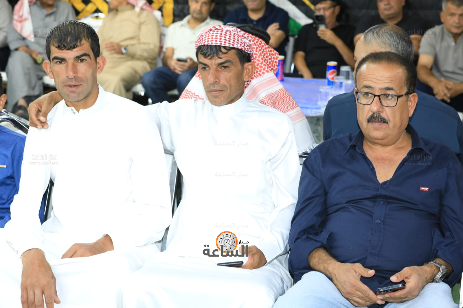 Madar Al-Saa Images 0.9743226216444628