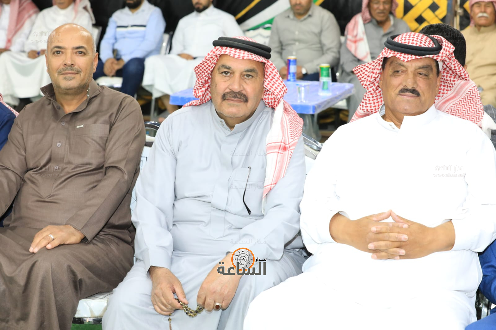 Madar Al-Saa Images 0.7604450460666323