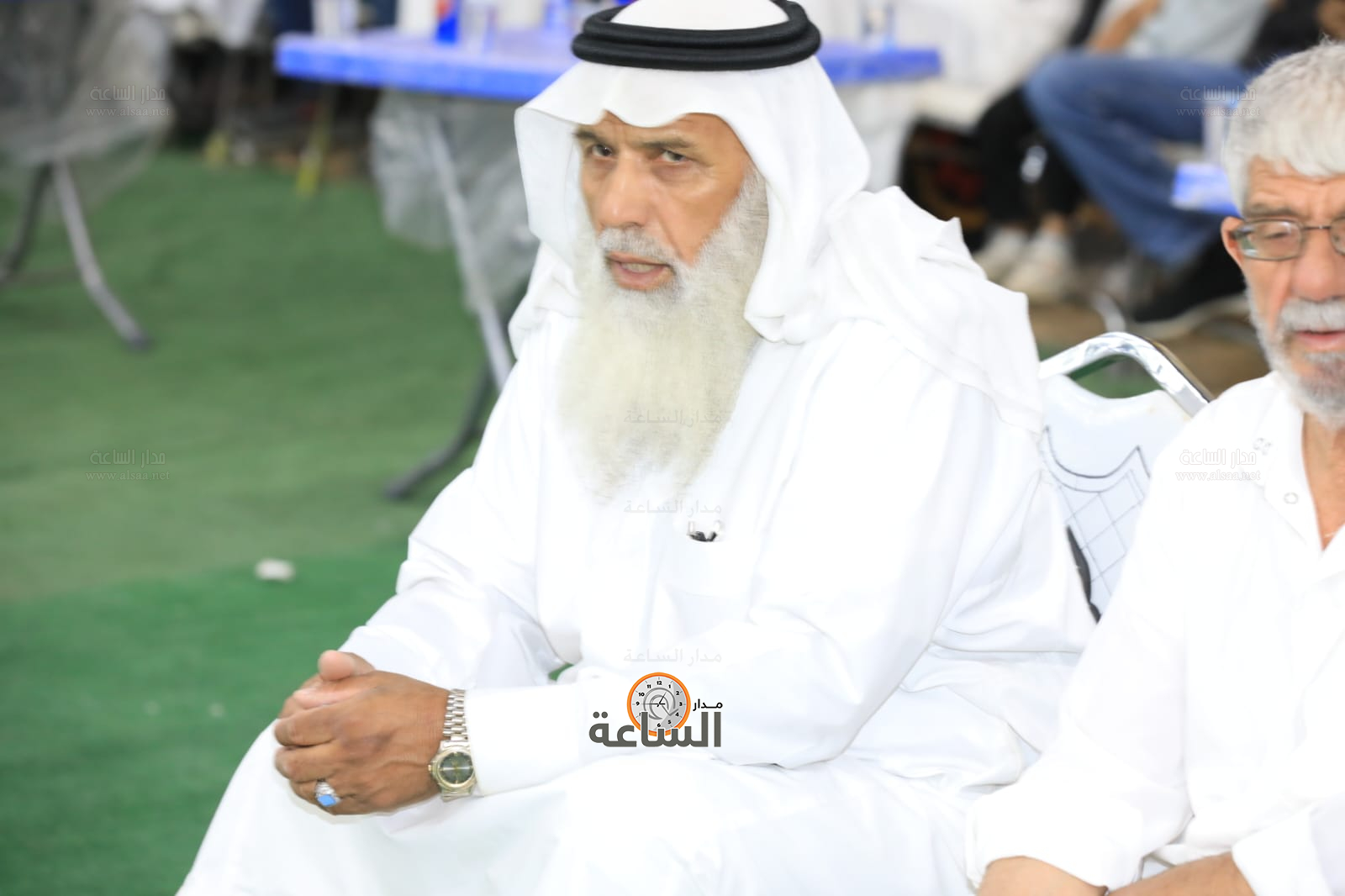 Madar Al-Saa Images 0.7804019113282007