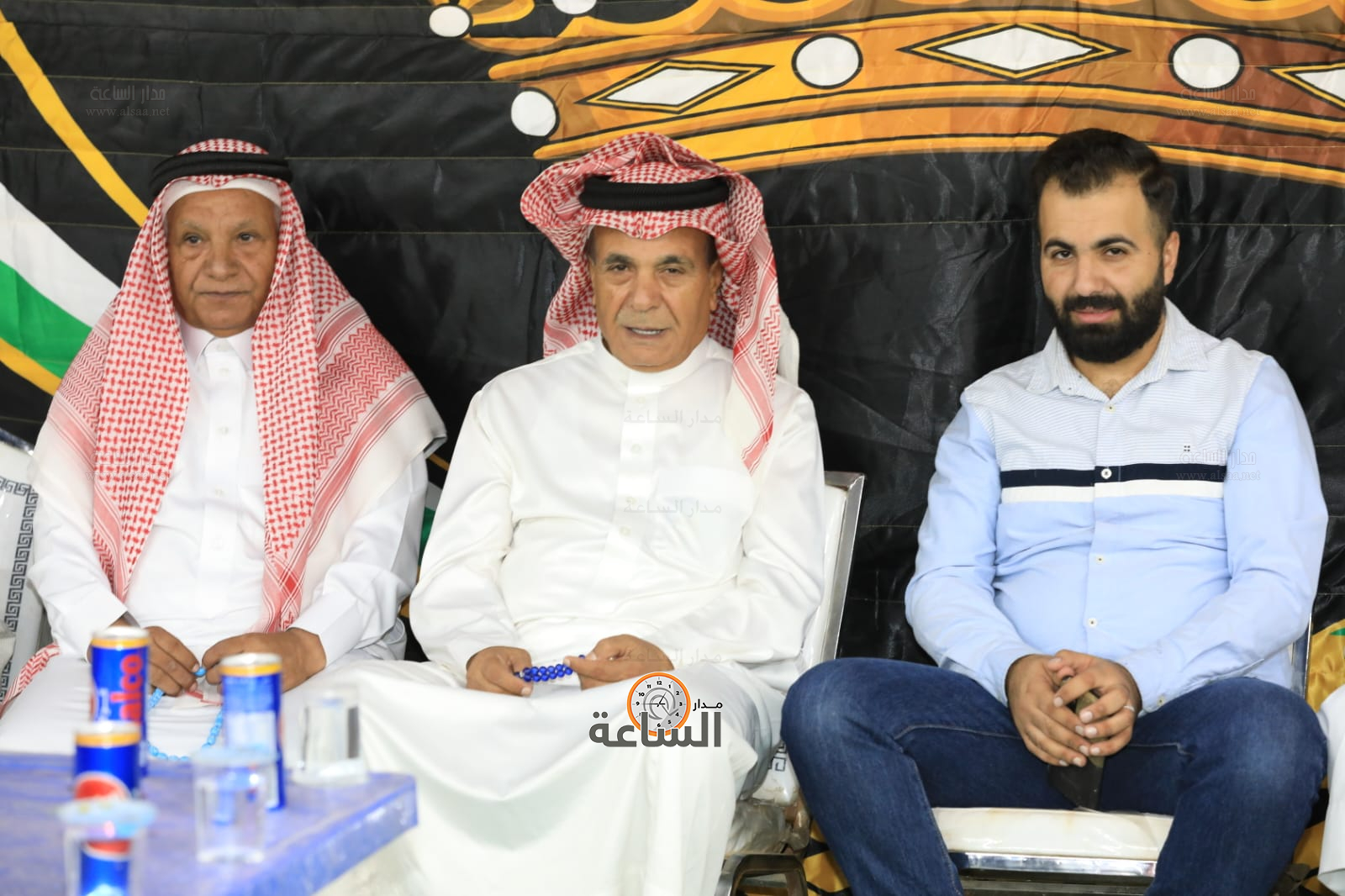 Madar Al-Saa Images 0.6845699368536047