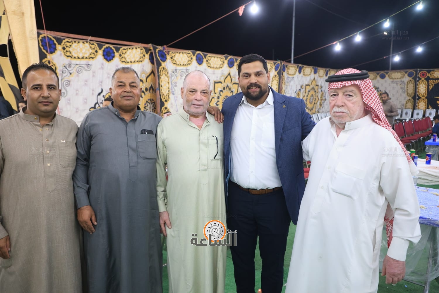 Madar Al-Saa Images 0.4931863801822488