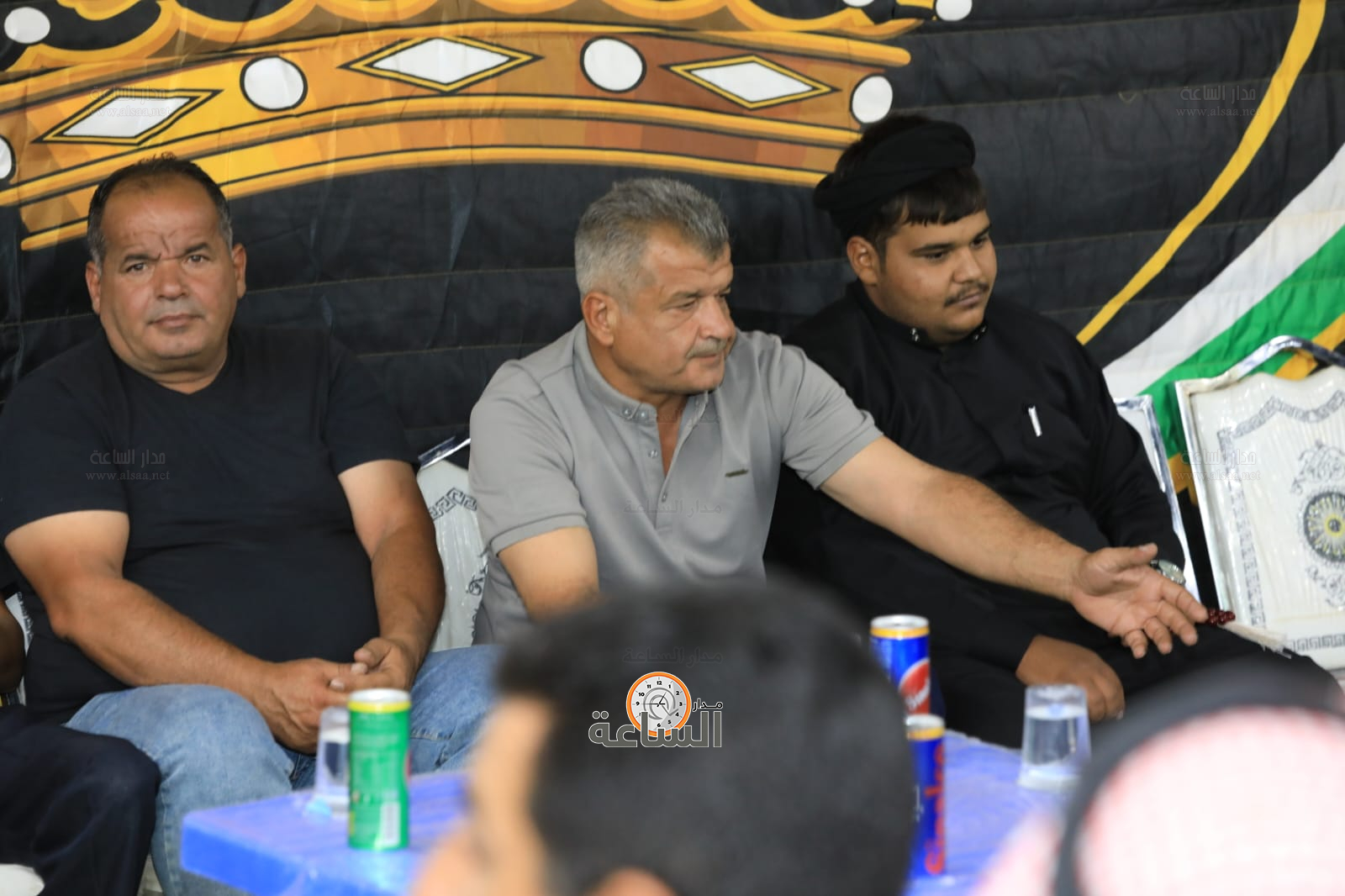 Madar Al-Saa Images 0.8089947151474524