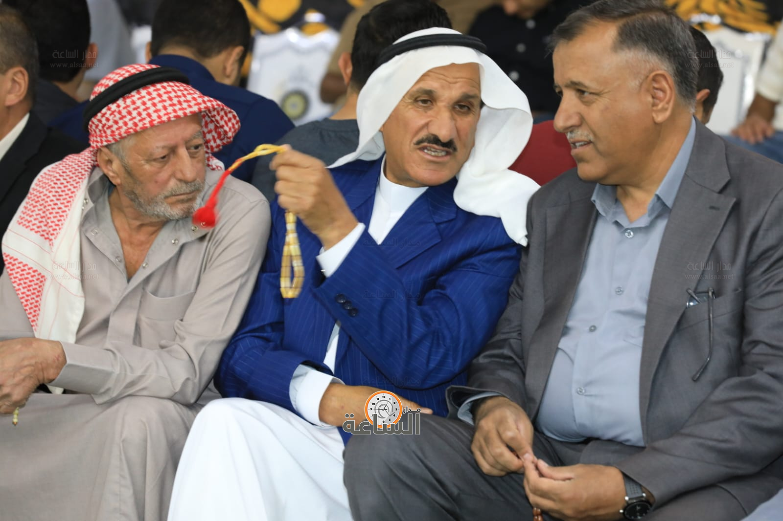 Madar Al-Saa Images 0.5276270384196351