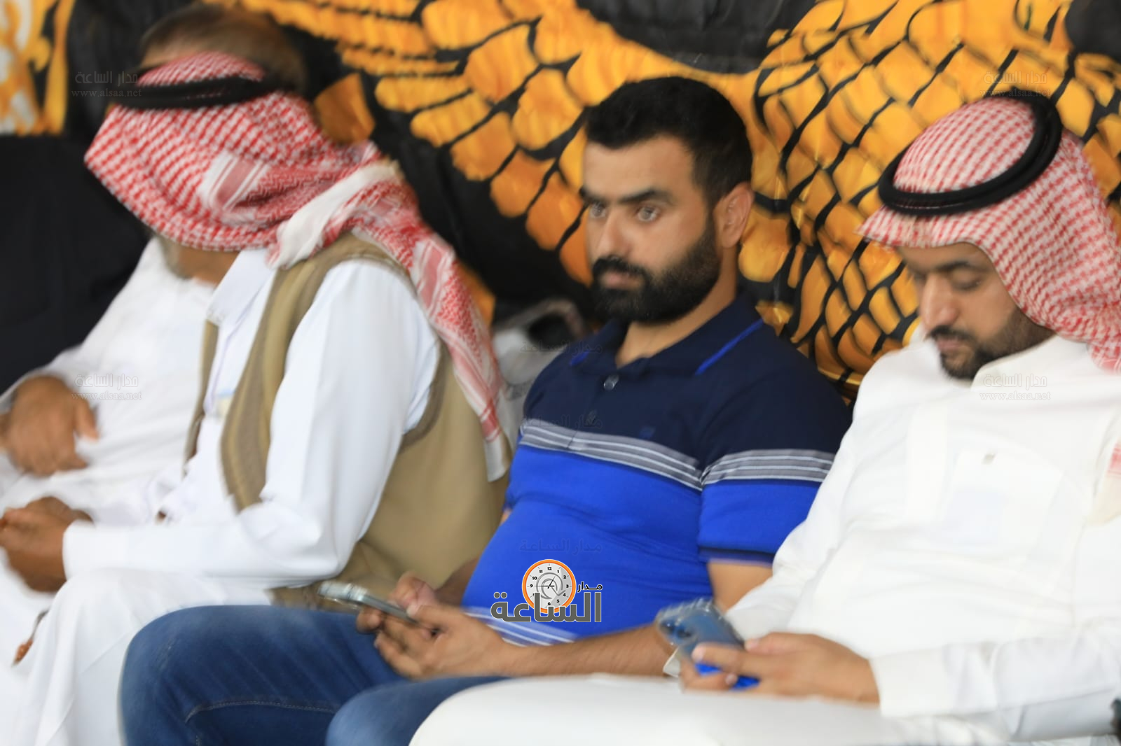 Madar Al-Saa Images 0.40604719738600303