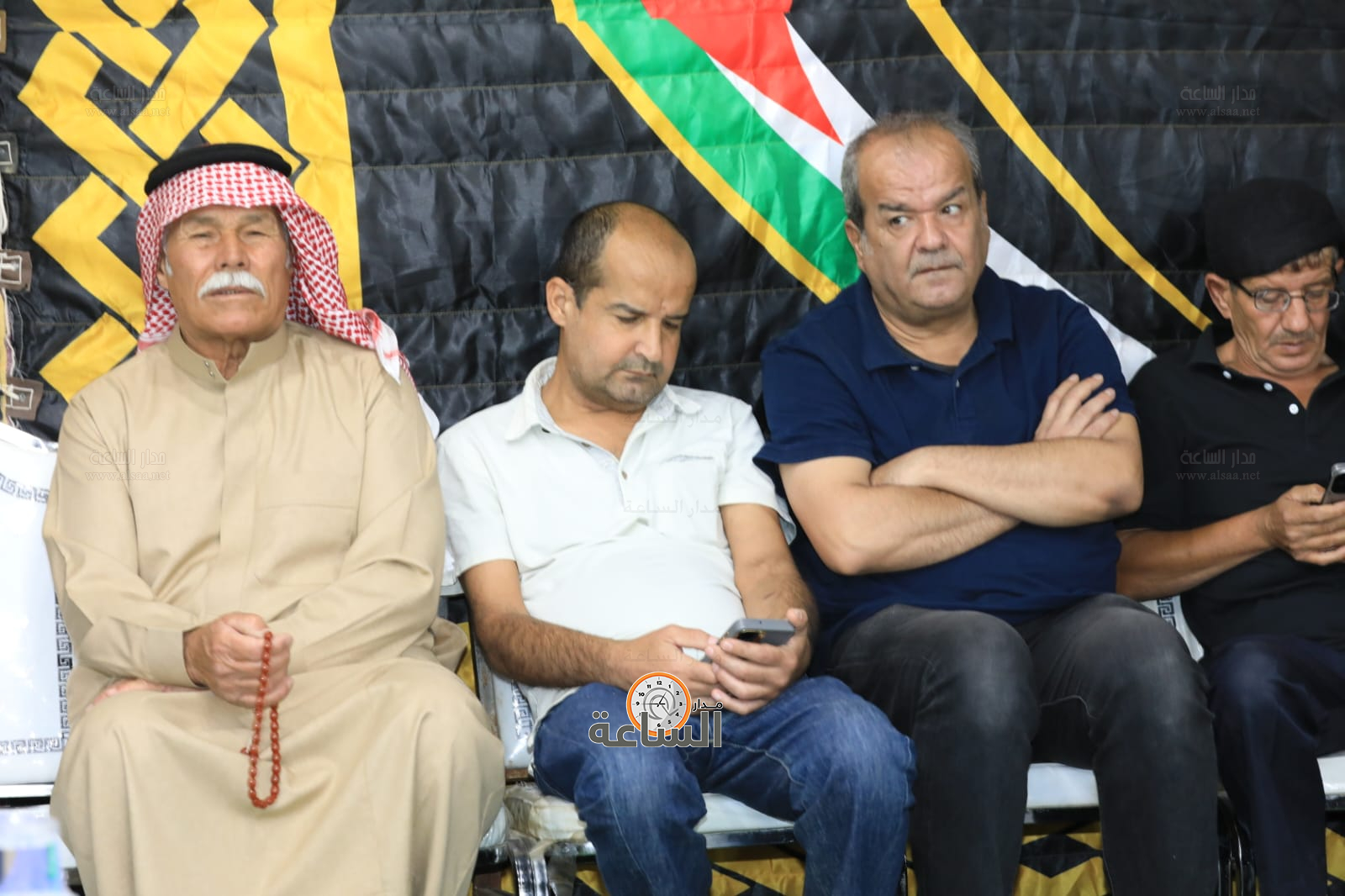 Madar Al-Saa Images 0.5544991203575212