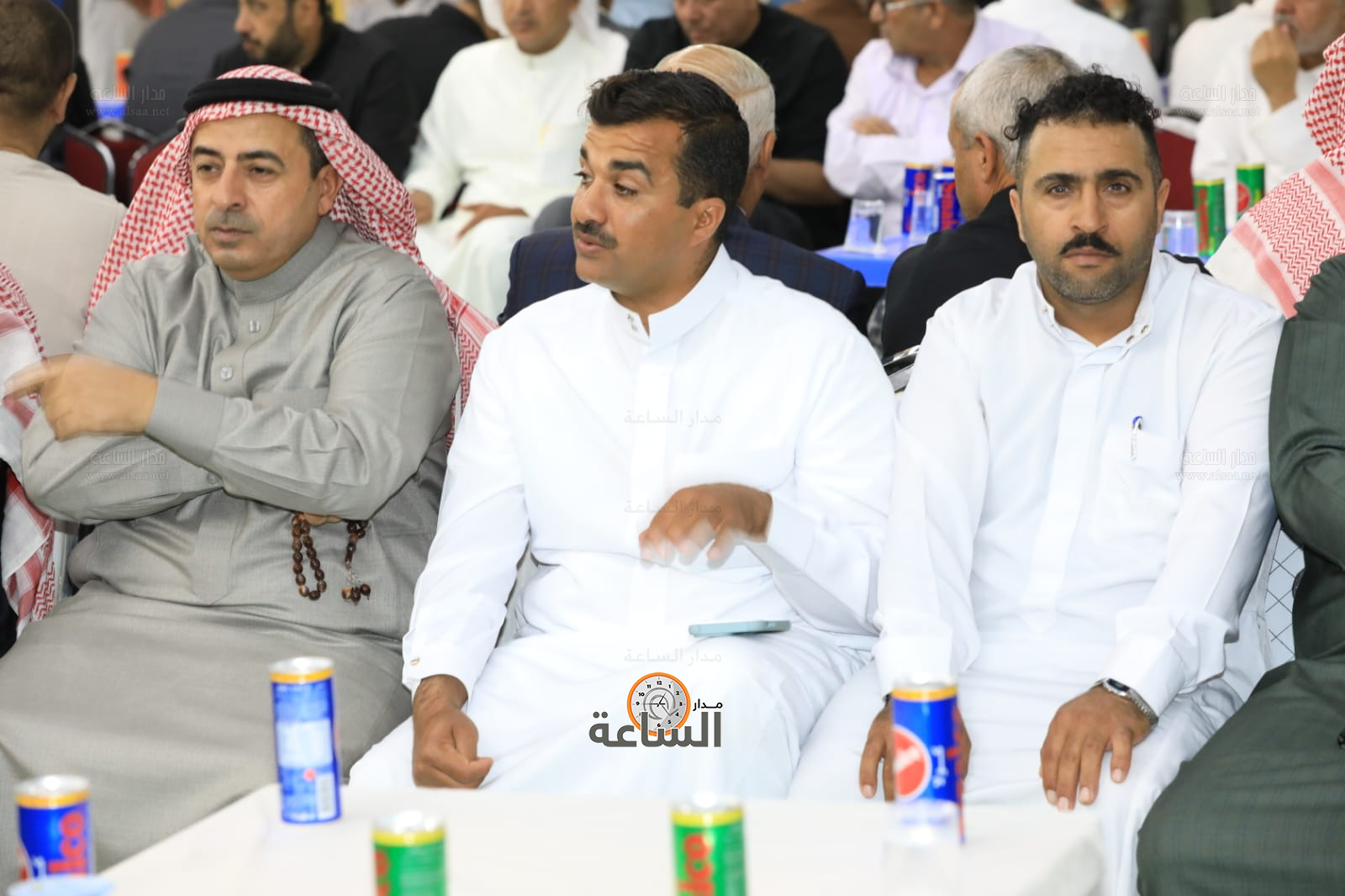 Madar Al-Saa Images 0.572738175522292