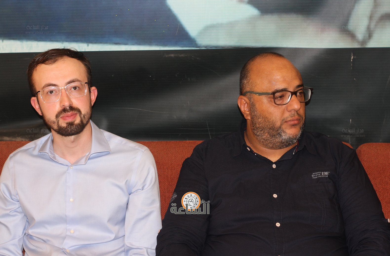 Madar Al-Saa Images 0.1423194519384221