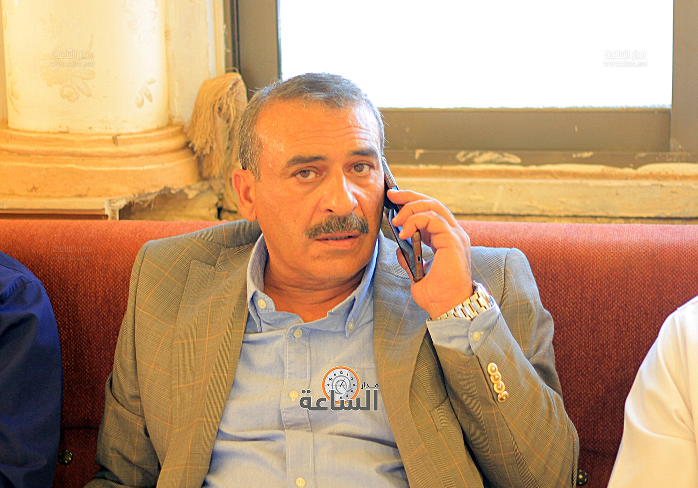 Madar Al-Saa Images 0.11978431705655923