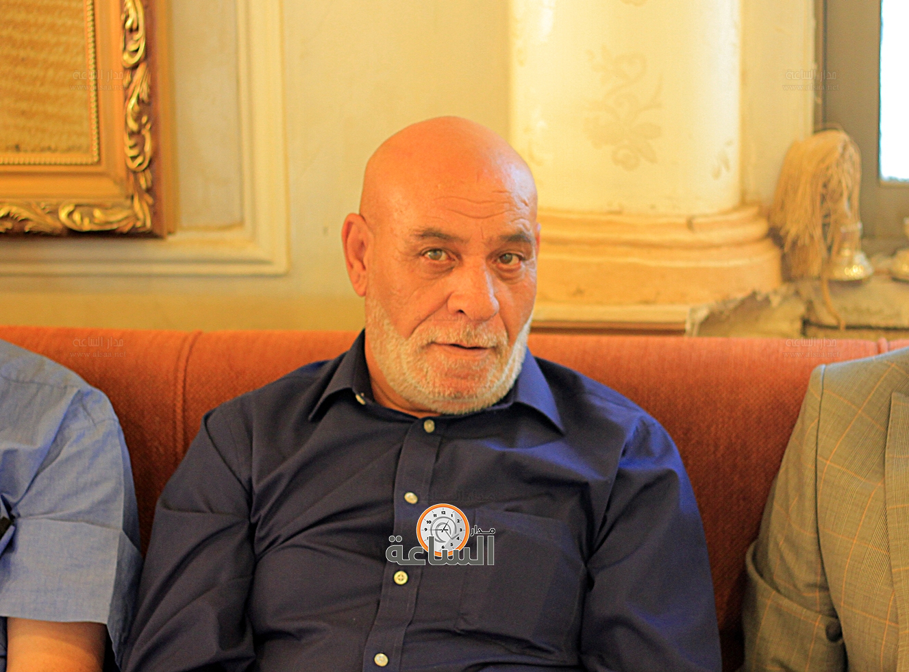 Madar Al-Saa Images 0.030129222875433626