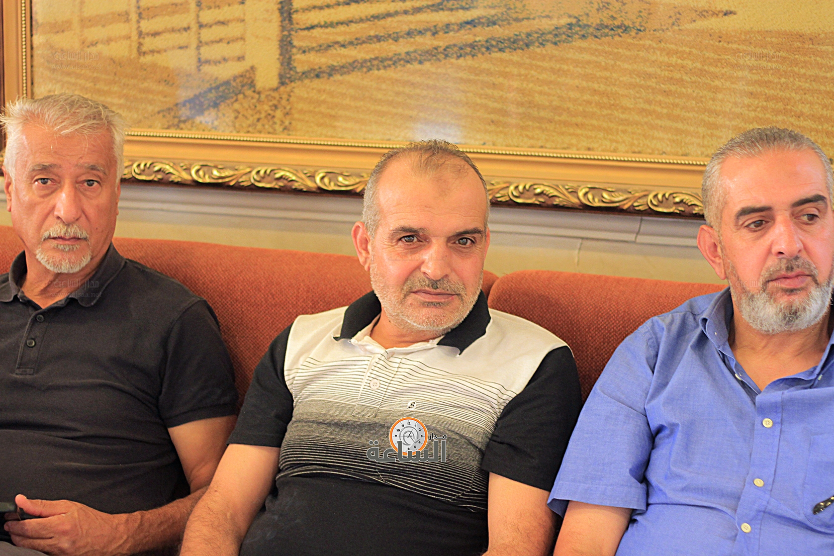 Madar Al-Saa Images 0.18122577849020738