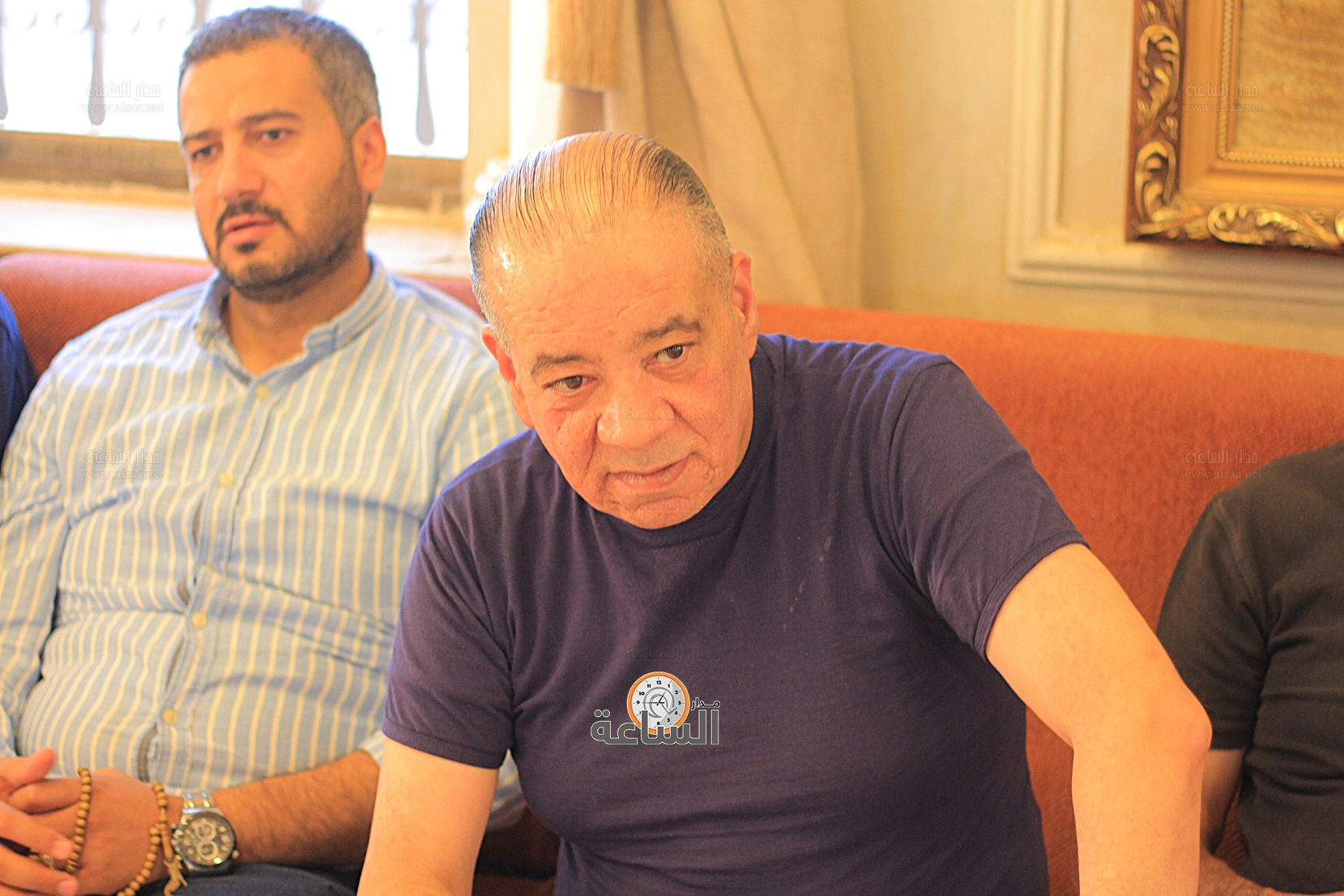 Madar Al-Saa Images 0.9611841376207596