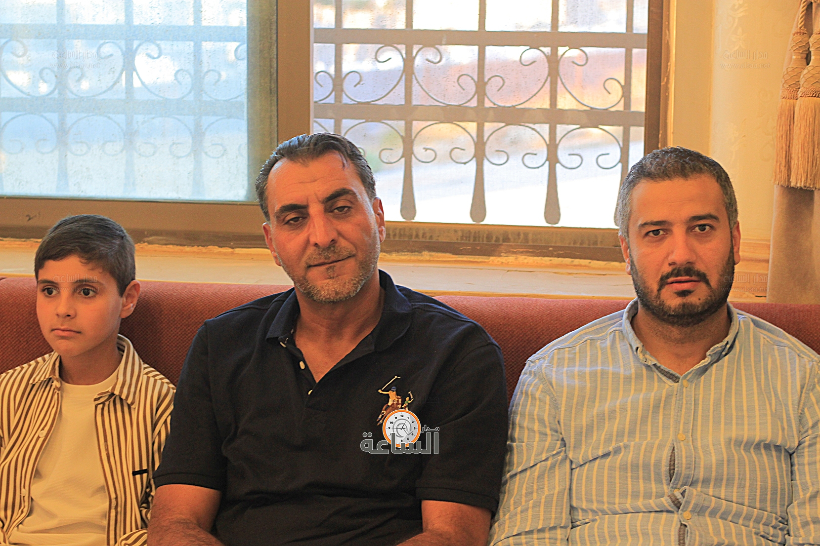 Madar Al-Saa Images 0.6216483448239203