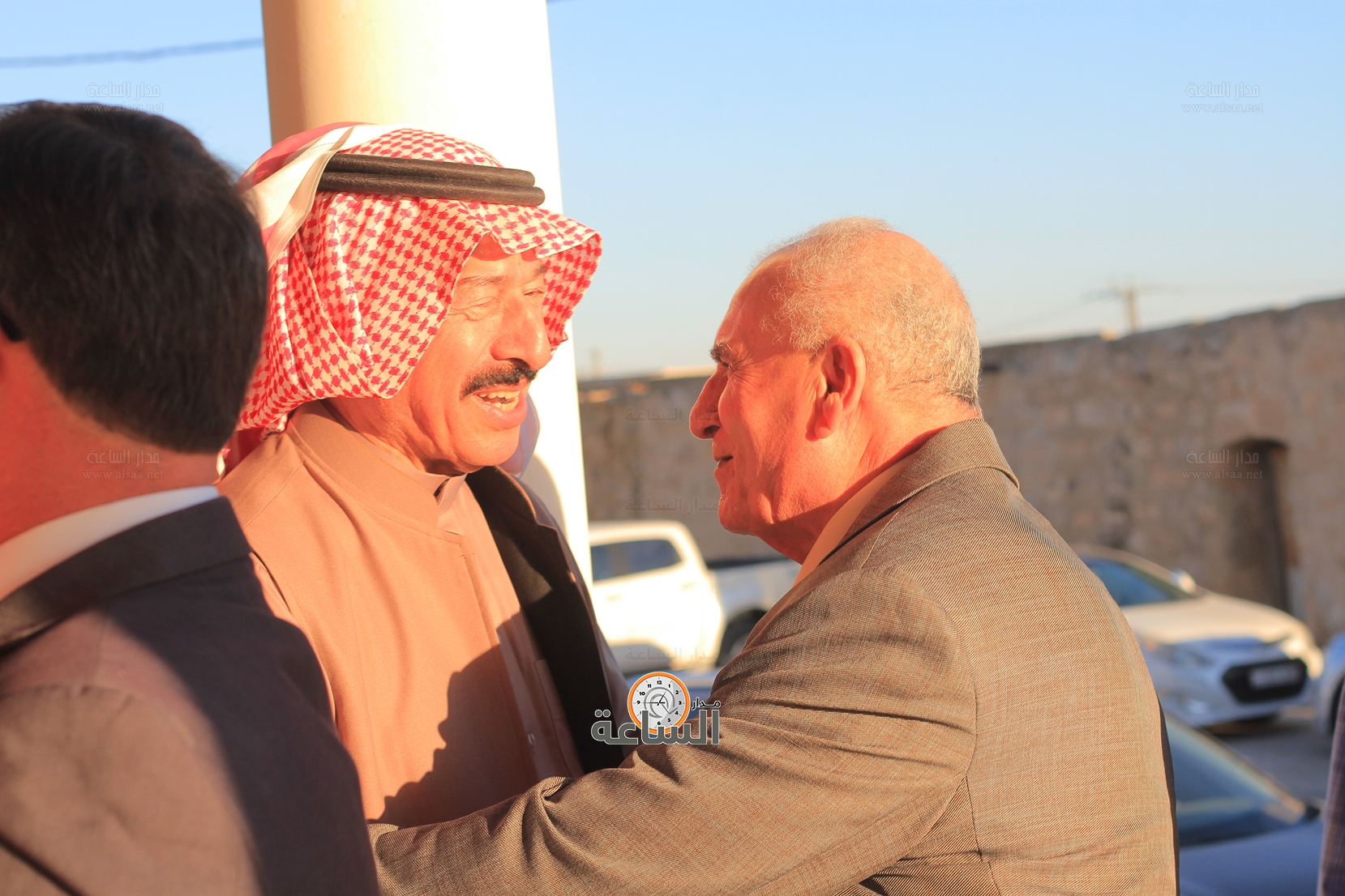 Madar Al-Saa Images 0.757248210851742