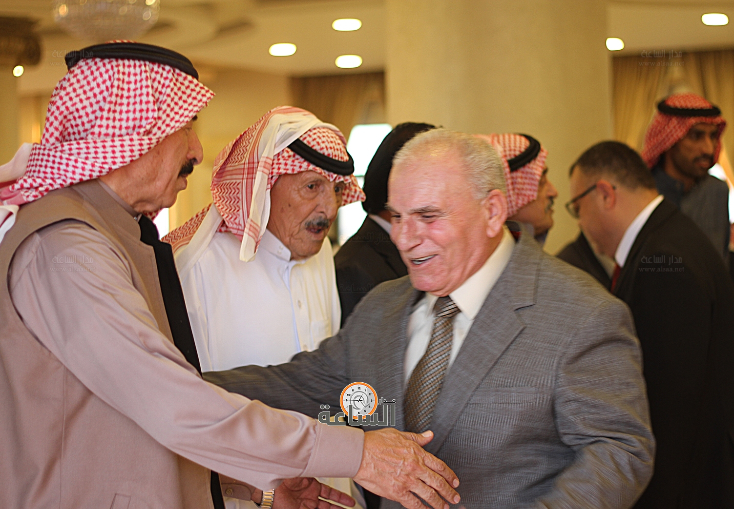 Madar Al-Saa Images 0.6637106403917163