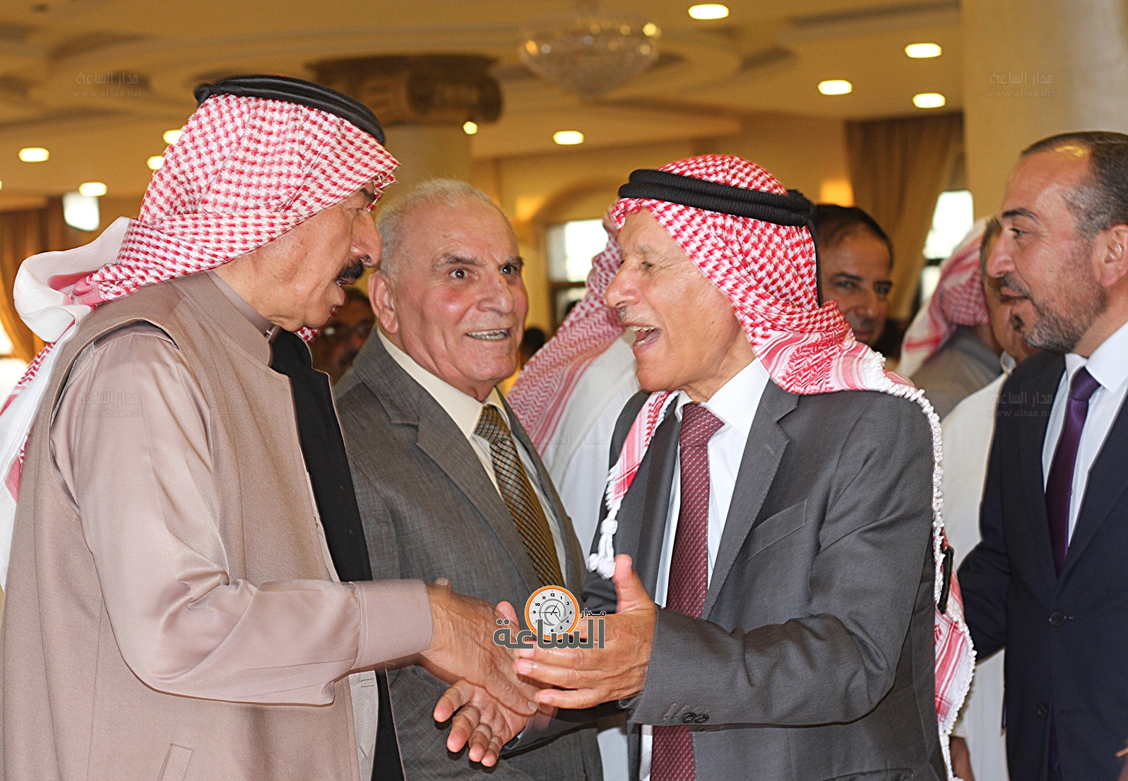 Madar Al-Saa Images 0.4977960557555855