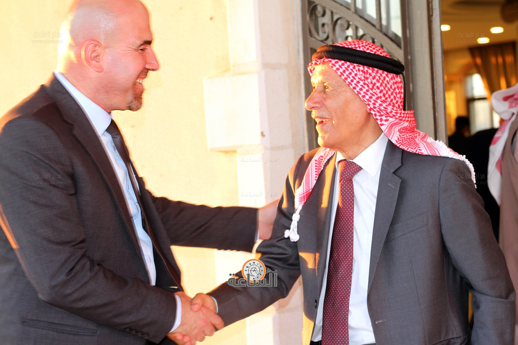 Madar Al-Saa Images 0.2815206329177502