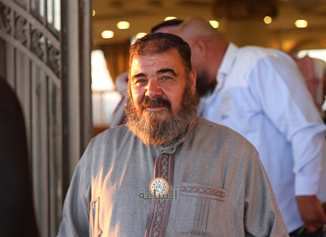 Madar Al-Saa Images 0.21545940180296264