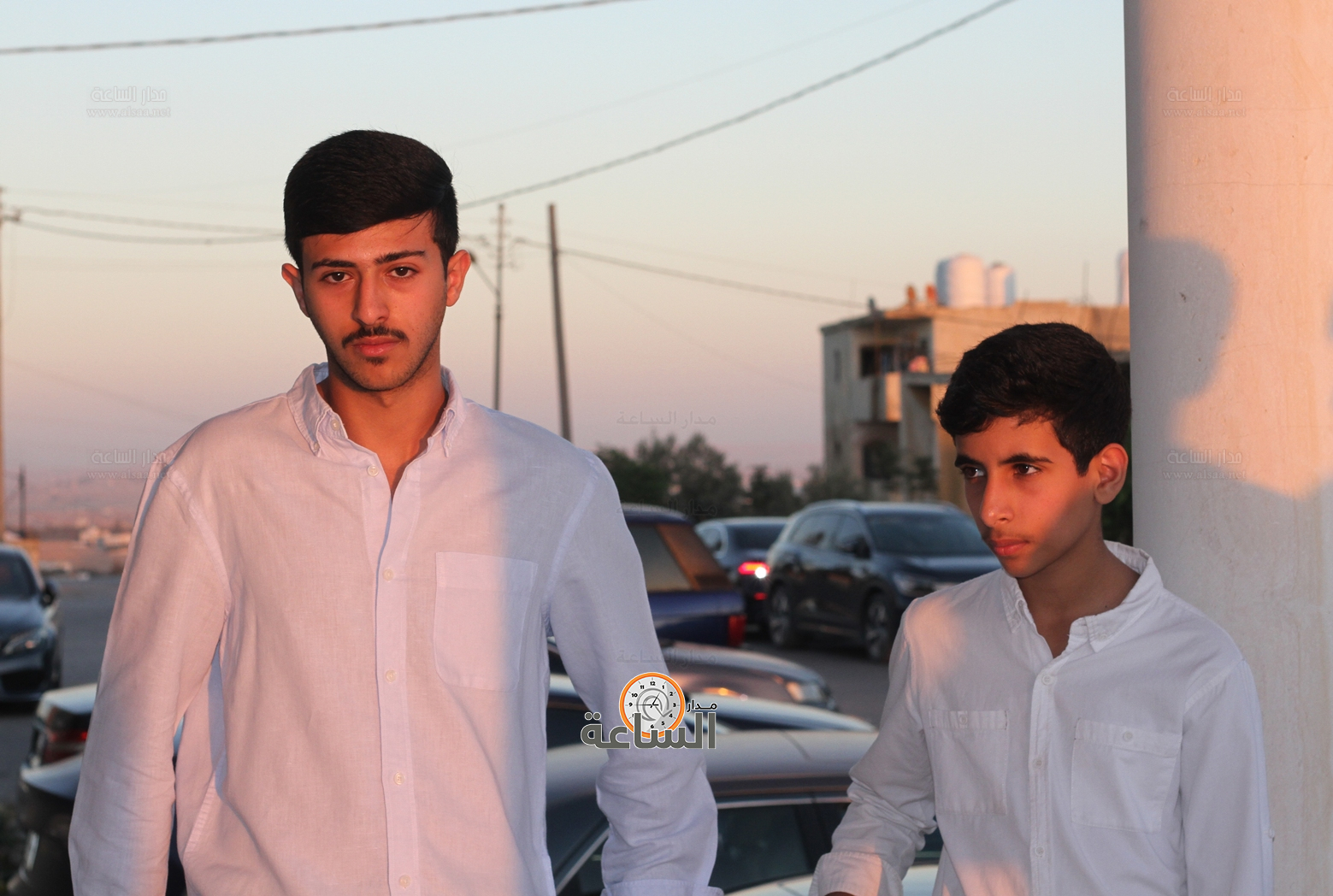 Madar Al-Saa Images 0.2218822273185278