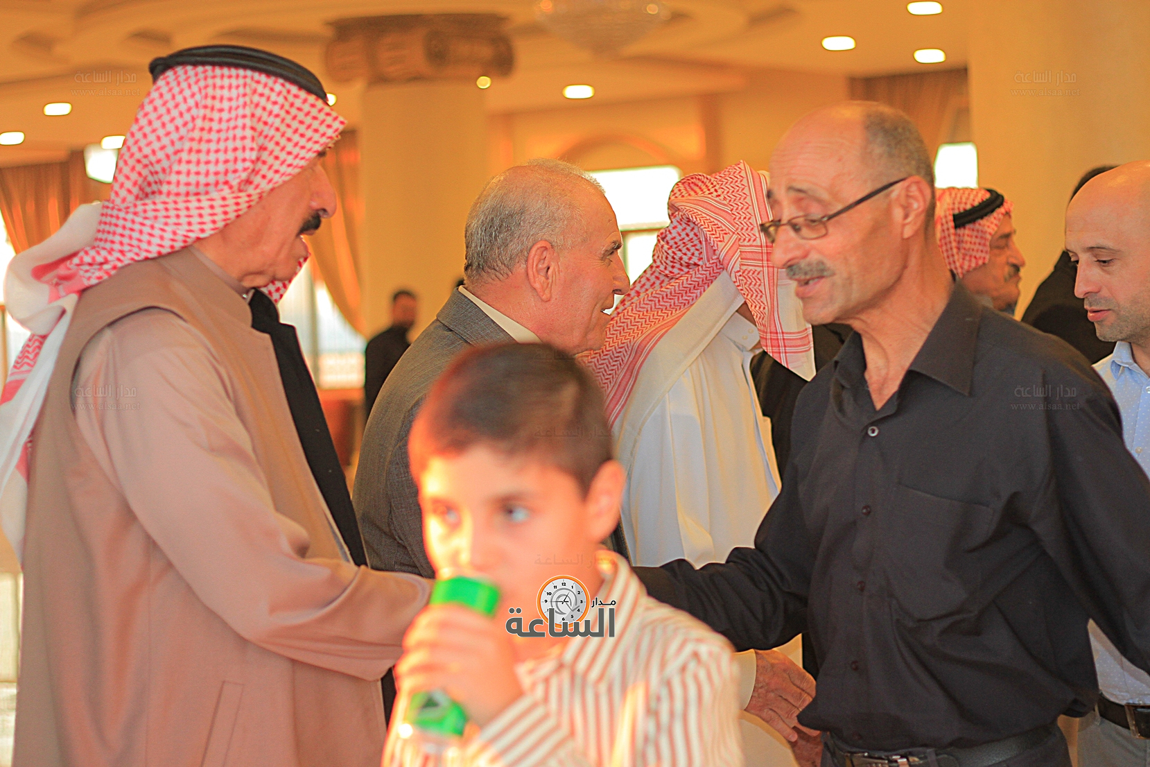 Madar Al-Saa Images 0.9673627672394192