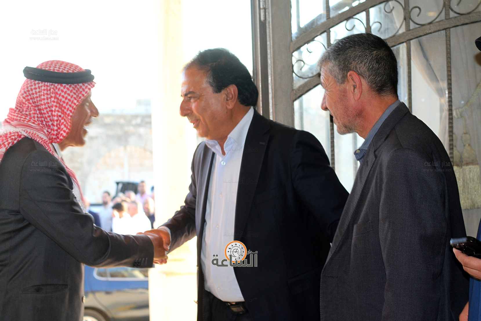 Madar Al-Saa Images 0.5048085766751046