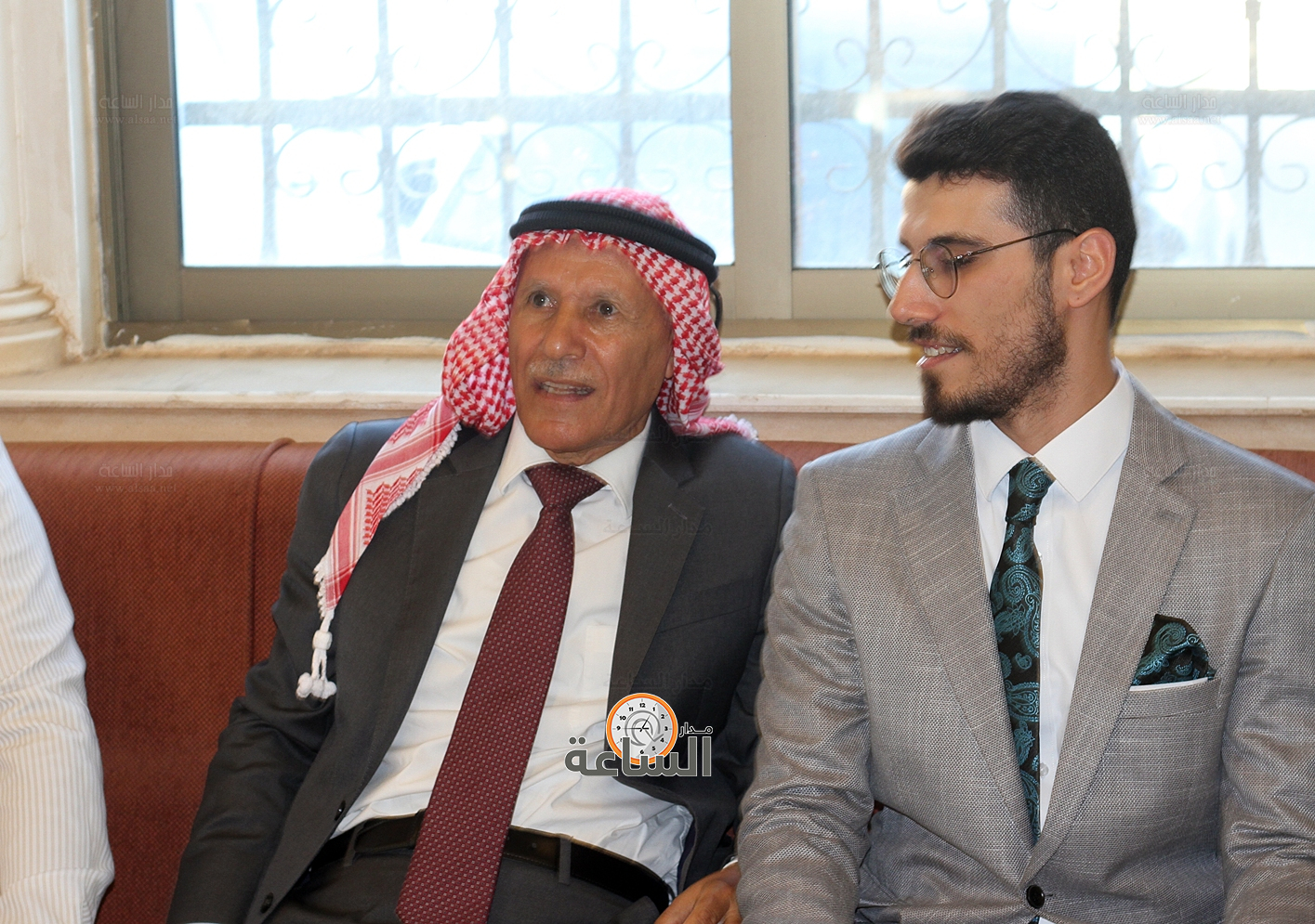 Madar Al-Saa Images 0.7114257930909461