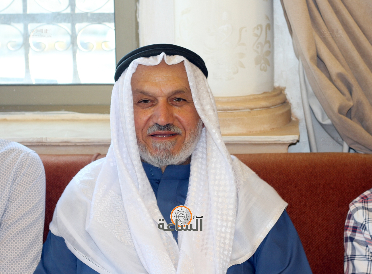 Madar Al-Saa Images 0.0472711273845291